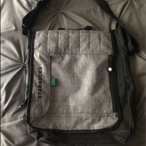 collectible Starbucks messenger 2019